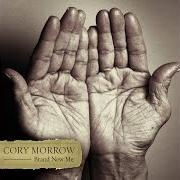 Der musikalische text THE ROAD LESS TRAVELED von CORY MORROW ist auch in dem Album vorhanden Brand new me (2010)