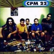 Der musikalische text O CHÃO QUE ELA PISA von CPM 22 ist auch in dem Album vorhanden Cpm 22 (2001)