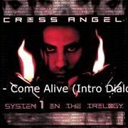 Der musikalische text DOWN von CRISS ANGEL ist auch in dem Album vorhanden System 1 in the trilogy (2000)