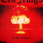 Der musikalische text SEEKERS OF THE TRUTH von CRO-MAGS ist auch in dem Album vorhanden Age of quarrel (1986)