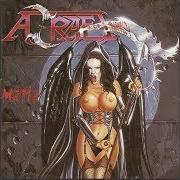 Der musikalische text LA LUZ DE ISHTAR von AZRAEL ist auch in dem Album vorhanden Dimension iv (2001)