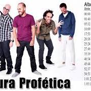 Der musikalische text EN LA OSCURIDAD von CULTURA PROFÉTICA ist auch in dem Album vorhanden La dulzura (2010)