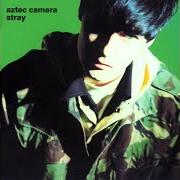Der musikalische text OVER MY HEAD von AZTEC CAMERA ist auch in dem Album vorhanden Stray (1990)
