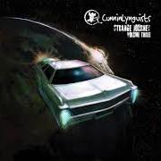 Der musikalische text SOUTH CALIFORNIA von CUNNINLYNGUISTS ist auch in dem Album vorhanden Strange journey volume 3 (2014)