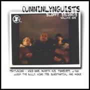 Der musikalische text BEING HUMAN'S HARD von CUNNINLYNGUISTS ist auch in dem Album vorhanden Sloppy seconds 2 (2005)