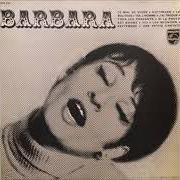 Der musikalische text LA SOLITUDE von BARBARA ist auch in dem Album vorhanden Barbara n. 2, 1965 (1999)