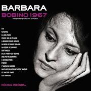 Der musikalische text PARCE QUE von BARBARA ist auch in dem Album vorhanden Barbara bobino (1967)