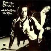 Der musikalische text BLITZ BABIES von BERNIE TAUPIN ist auch in dem Album vorhanden He who rides the tiger