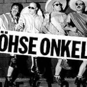 Der musikalische text STOLZ (VERSION RAPIDE) von BÖHSE ONKELZ ist auch in dem Album vorhanden Mexico (1985)