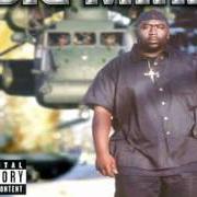 Der musikalische text ONE TIME von BIG MIKE ist auch in dem Album vorhanden Hard to hit (1999)