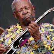 Der musikalische text BABY I LOVE YOU von B.B. KING ist auch in dem Album vorhanden Deuces wild (1997)