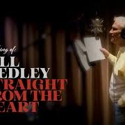 Der musikalische text (SINCE YOU'VE) GONE von BILL MEDLEY ist auch in dem Album vorhanden Straight from the heart (2025)