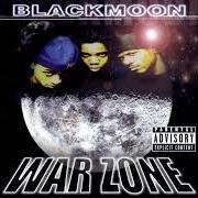 Der musikalische text BUCKSHOT (INTERLUDE) von BLACK MOON ist auch in dem Album vorhanden War zone (1999)