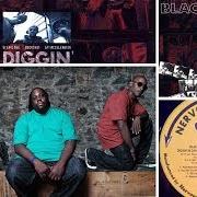 Der musikalische text U DA MAN von BLACK MOON ist auch in dem Album vorhanden Diggin' in dah vaults (1996)