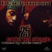 Der musikalische text NIGUZ TALK SHIT von BLACK MOON ist auch in dem Album vorhanden Enta da stage (1993)