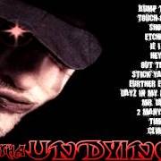 Der musikalische text THE TOUCH OF DEATH von BLAZE YA DEAD HOMIE ist auch in dem Album vorhanden Colton grundy (2004)