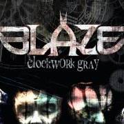 Der musikalische text THE CRYPT KEEPER von BLAZE YA DEAD HOMIE ist auch in dem Album vorhanden Clockwork grey (2007)