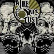 Der musikalische text ILL WILL von A LIFE ONCE LOST ist auch in dem Album vorhanden Iron gag (2007)