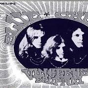 Der musikalische text SUMMERTIME BLUES von BLUE CHEER ist auch in dem Album vorhanden Vincebus eruptum (2012)