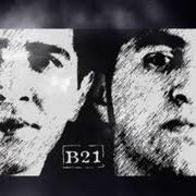 Der musikalische text RAB NE BANADI JORI von B21 ist auch in dem Album vorhanden 12b (2014)