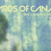 Der musikalische text AGE OF CAPRICORN von BOARDS OF CANADA ist auch in dem Album vorhanden Inferno (2026)