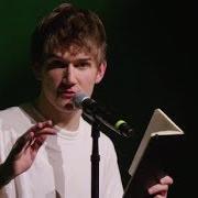 Bo burnham