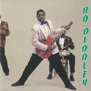 Der musikalische text OH YEA von BO DIDDLEY ist auch in dem Album vorhanden I'm a man - the chess masters 1955-1958