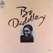 Der musikalische text SPEND MY LIFE WITH YOU von BO DIDDLEY ist auch in dem Album vorhanden Chess box