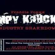 Der musikalische text LIVE IN TOKYO WITH DJ RUKAS von BUMPY KNUCKLES ist auch in dem Album vorhanden Industry shakedown (2000)