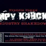 Der musikalische text BAMBAATAA & BUMPY TALK INDUSTRY von BUMPY KNUCKLES ist auch in dem Album vorhanden Industry shakedown (2000)