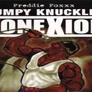 Der musikalische text NO I AIN'T WITH IT von BUMPY KNUCKLES ist auch in dem Album vorhanden Konexion (2003)