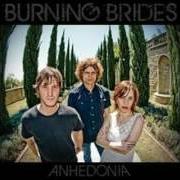 Der musikalische text HEAVY ROCKS von BURNING BRIDES ist auch in dem Album vorhanden Anhedonia (2008)