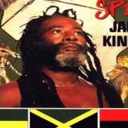 Der musikalische text COME COME von BURNING SPEAR ist auch in dem Album vorhanden Jah kingdom (1991)
