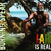 Der musikalische text NO COMPROMISE von BURNING SPEAR ist auch in dem Album vorhanden Jah is real (2008)