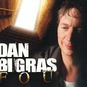 Der musikalische text QUAND LES CLOCHARDS von DAN BIGRAS ist auch in dem Album vorhanden Le fou du diable (1995)