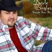 Der musikalische text THESE DAYS I BARELY GET BY von DARYLE SINGLETARY ist auch in dem Album vorhanden Straight from the heart (2007)