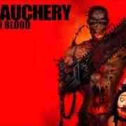 Der musikalische text MASTERS OF THE KILLING ART von DEBAUCHERY ist auch in dem Album vorhanden Back in blood (2007)