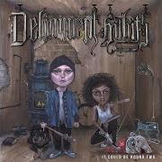 Der musikalische text ONE TO ADMIRE von DELINQUENT HABITS ist auch in dem Album vorhanden It could be round two (2017)