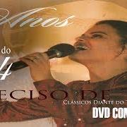 Der musikalische text INSACIÁVEL von DIANTE DO TRONO ist auch in dem Album vorhanden Preciso de ti - diante do trono 4 (2001)