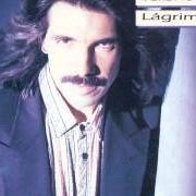 Der musikalische text HECHO HUMO von DIEGO VERDAGUER ist auch in dem Album vorhanden Lágrimas (1991)