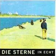 Der musikalische text IL SILENZIO von DIE STERNE ist auch in dem Album vorhanden In echt (1994)