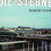 Der musikalische text HAU DRAUF UND HAU AB von DIE STERNE ist auch in dem Album vorhanden Das weltall ist zu weit (2004)