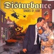 Shades of fear Shades of fear