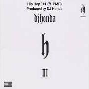 Der musikalische text HISTORY von DJ HONDA ist auch in dem Album vorhanden H iii (2001)