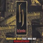 Der musikalische text DJ BATTLE von DJ HONDA ist auch in dem Album vorhanden Dj honda (1996)