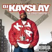 Der musikalische text GET SHOT THE **** UP von DJ KAYSLAY ist auch in dem Album vorhanden The streetsweeper vol. 1 (2003)