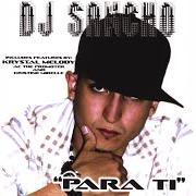 Der musikalische text IMPOSSIBLE von DJ SANCHO ist auch in dem Album vorhanden Para ti (2007)