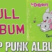 Der musikalische text DA DOO RON RON/I WANNA BE SEDATED von THE DOLLYROTS ist auch in dem Album vorhanden Barefoot and pregnant (2014)