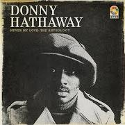 Der musikalische text YESTERDAY von DONNY HATHAWAY ist auch in dem Album vorhanden Anthology 2