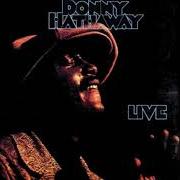 Der musikalische text GIVING UP von DONNY HATHAWAY ist auch in dem Album vorhanden Collection (1990)